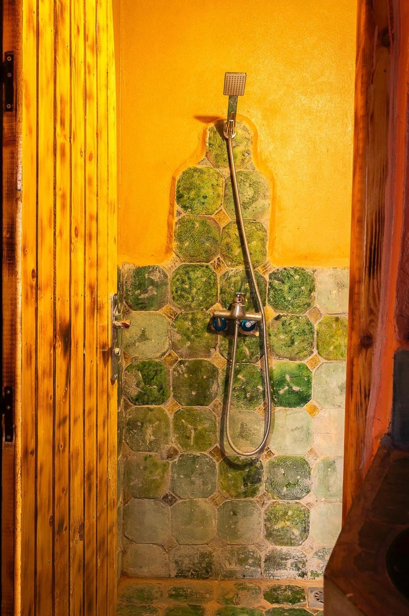 Auberge Kasbah Dar Sahara Tours M’hamid El Ghizlane Exterior foto